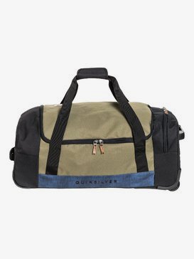New Centurion 60L - Wheeled Duffle Bag for Men  EQYBL03177