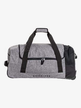 New Centurion 60L - Wheeled Duffle Bag for Men  EQYBL03177