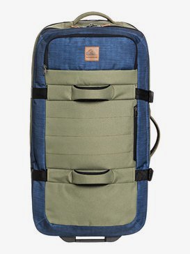 New Reach 100L - Extra-Large Wheeled Suitcase  EQYBL03183