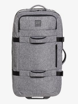 New Reach 100L - Extra-Large Wheeled Suitcase  EQYBL03183