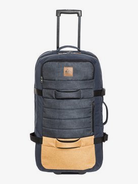 New Reach 100L - Large Wheeled Suitcase  EQYBL03189