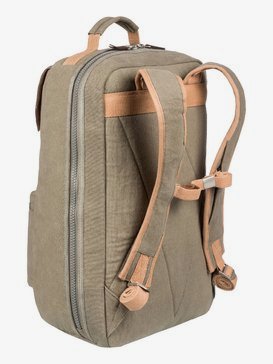 Premium 28L - Large Canvas Backpack  EQYBP03527