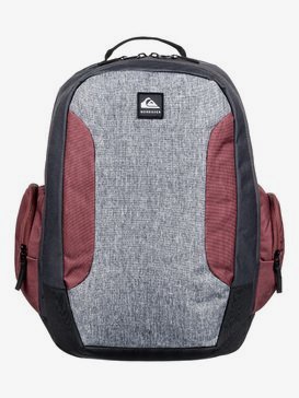 Schoolie 30L - Large Backpack  EQYBP03557