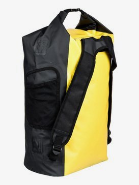 Sea Stash 35L - Medium Roll-Top Wet/Dry Surf Backpack  EQYBP03562