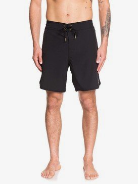 Highline Scallop 18" - Board Shorts for Men  EQYBS04081