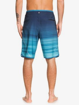 Highline New Wave 20" - Board Shorts for Men  EQYBS04088