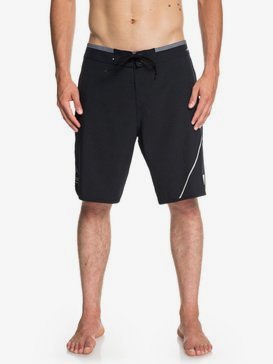 Highline New Wave 20" - Board Shorts for Men  EQYBS04088