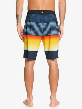 Highline Slab 20" - Board Shorts for Men  EQYBS04200