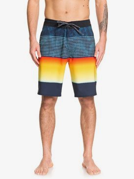 Highline Slab 20" - Board Shorts for Men  EQYBS04200