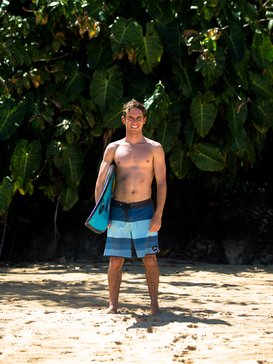 Highline Tijuana 20" - Board Shorts for Men  EQYBS04227