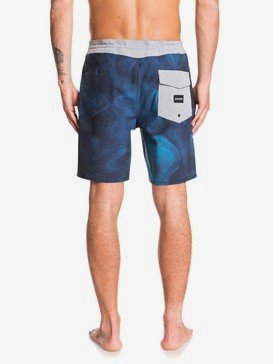 Baja Acid 18" - Beachshorts for Men  EQYBS04235