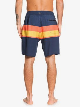 Highline Seasons 19" - Board Shorts for Men  EQYBS04237