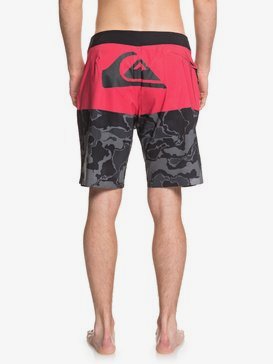 Highline Division Deluxe 19" - Board Shorts for Men  EQYBS04295