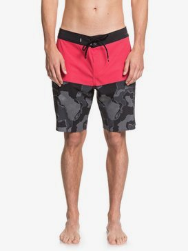 Highline Division Deluxe 19" - Board Shorts for Men  EQYBS04295