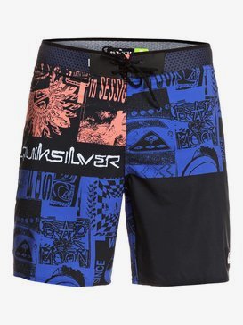 Highline Vortex 18" - Board Shorts  EQYBS04300
