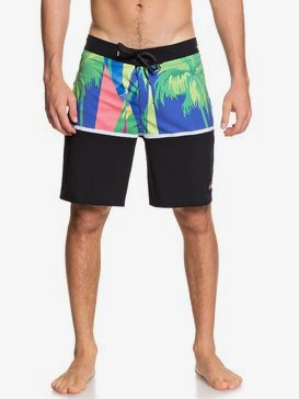Highline Division 19" - Board Shorts  EQYBS04301