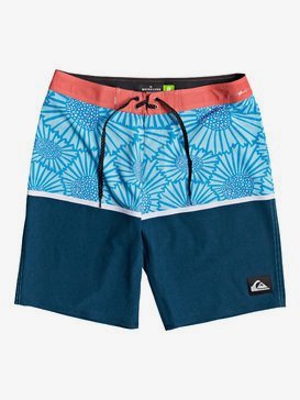 Highline Division 20"  Boardshorts