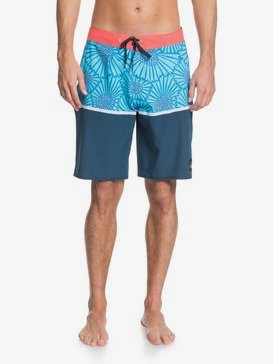 Highline Division 20" Boardshorts Highline Division 20" Boardshorts