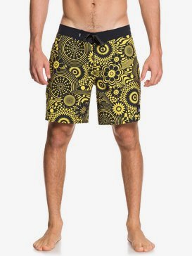 Highline Expanded Mind 17" - Board Shorts  EQYBS04303
