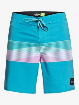 Highline Seasons 18" - Board Shorts  EQYBS04306
