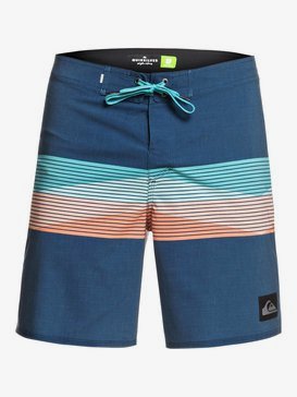 Highline Seasons 18" - Board Shorts  EQYBS04306