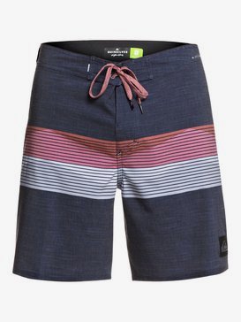Highline Seasons 18" - Board Shorts  EQYBS04306