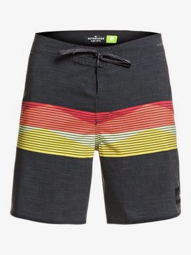 Highline Seasons 18" - Board Shorts  EQYBS04306