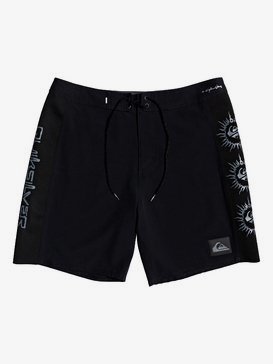 Highline Rave Arch 18" - Board Shorts  EQYBS04309