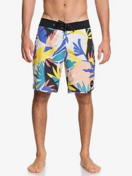 Highline Tijuana 19" - Board Shorts  EQYBS04311