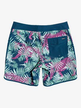 Highline Camocat 18" - Board Shorts  EQYBS04312