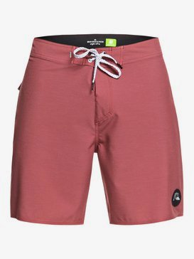 Highline Piped 18" - Board Shorts  EQYBS04314