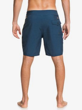 Highline Piped 18" - Board Shorts  EQYBS04314