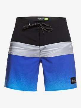 Highline Hold Down 18" - Board Shorts  EQYBS04321