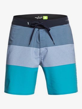Highline Massive 17" - Board Shorts  EQYBS04326