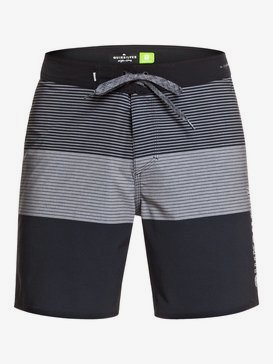 Highline Massive 17" - Board Shorts  EQYBS04326