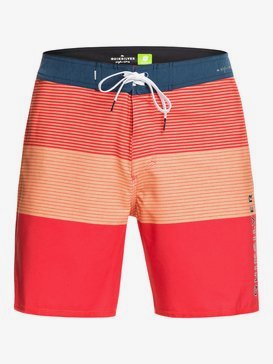 Highline Massive 17" - Board Shorts  EQYBS04326