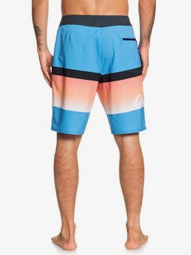 Highline Slab 20" - Board Shorts for Men  EQYBS04328