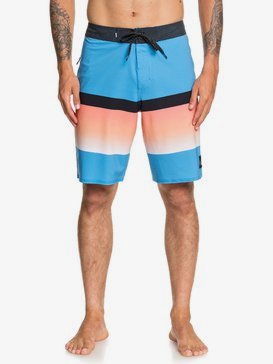 Highline Slab 20" - Board Shorts for Men  EQYBS04328