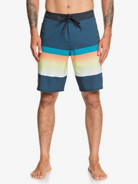 Highline Slab 20" - Board Shorts for Men  EQYBS04328