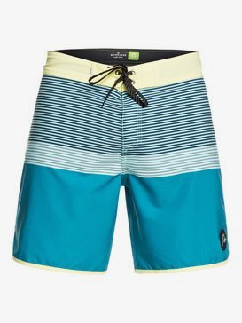 Highline Tijuana 18" - Board Shorts for Men  EQYBS04331