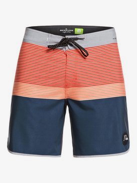 Highline Tijuana 18" - Board Shorts for Men  EQYBS04331