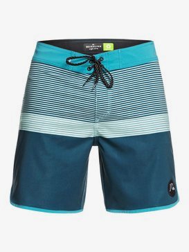 Highline Tijuana 18" - Board Shorts for Men  EQYBS04331