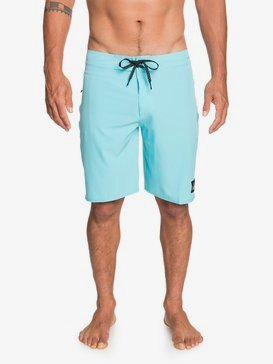 Highline Kaimana 20" Boardshorts