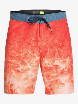 Everyday Rager 18" - Board Shorts  EQYBS04340