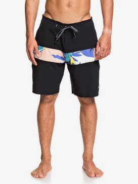 Microdose 19" - Beachshorts for Men  EQYBS04347