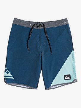 Highline New Wave 20" - Board Shorts  EQYBS04364