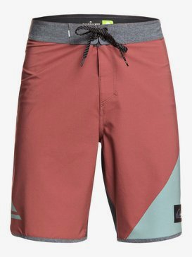 Highline New Wave 20" - Board Shorts  EQYBS04364