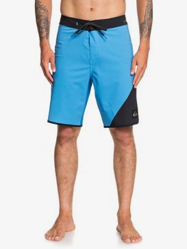 Highline New Wave 20" - Board Shorts  EQYBS04364