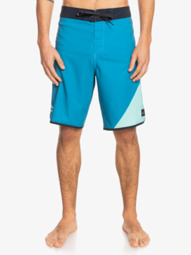 Мужские бордшорты Surfsilk New Wave 20"