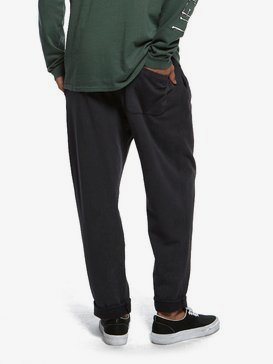 Acid Sun - Cropped Tracksuit Bottoms for Men  EQYFB03185